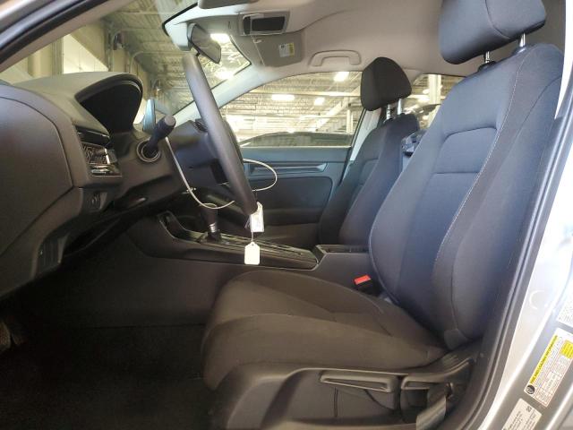 2025 HONDA CIVIC LX 2HGFE2F20SH600842