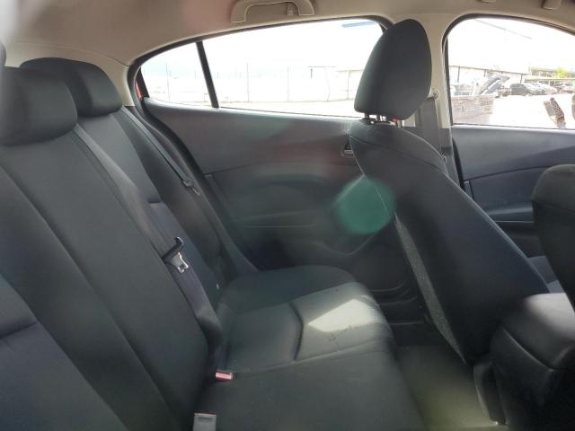 2015 MAZDA 3 SPORT #3284814520