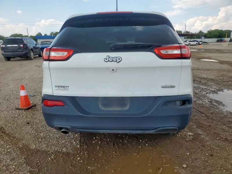 2015 JEEP CHEROKEE L 1C4PJLCB4FW676788