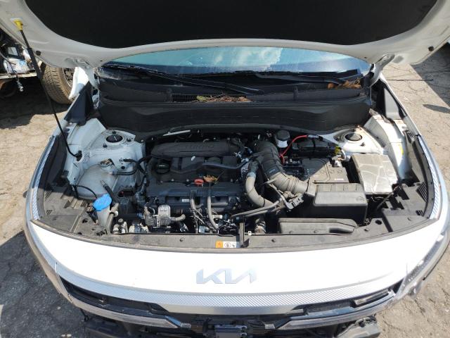 2024 KIA SELTOS SX - KNDETCA76R7478681