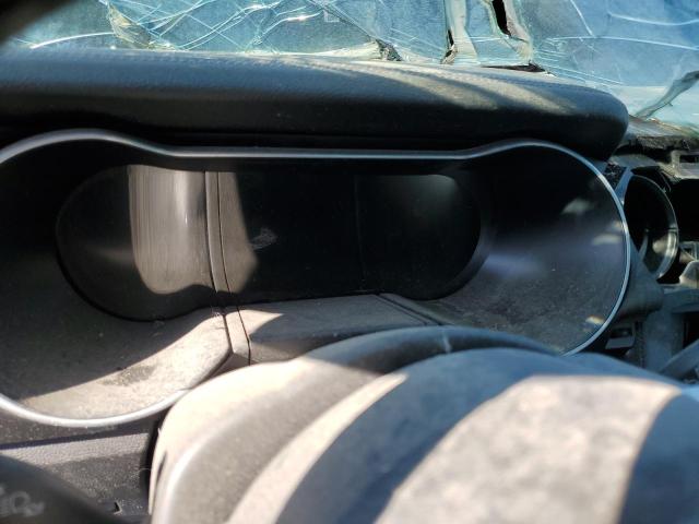 2022 FORD MUSTANG MA #3254616189