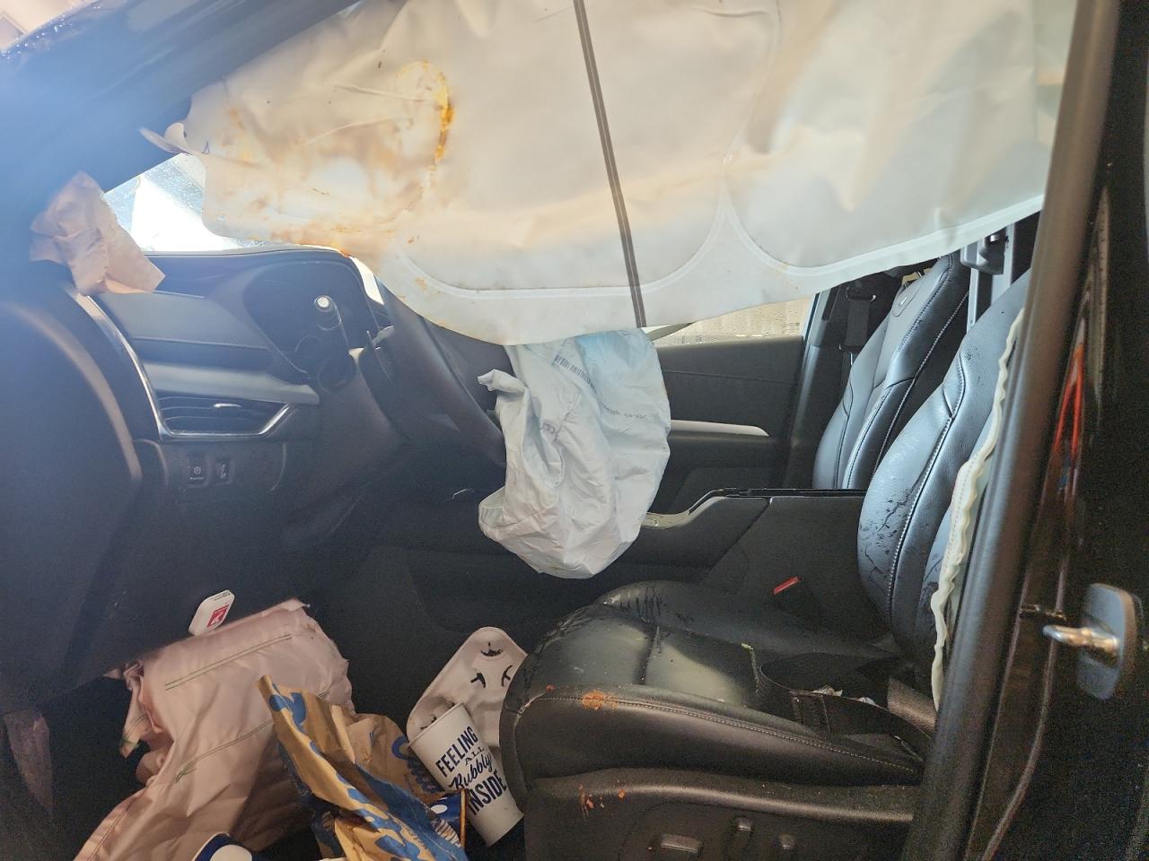 CADILLAC XT4 PREMIUM LUXURY