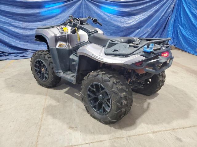 2024 CAN-AM OUTLANDER XT700 - 3JB3KA54XRJ001762