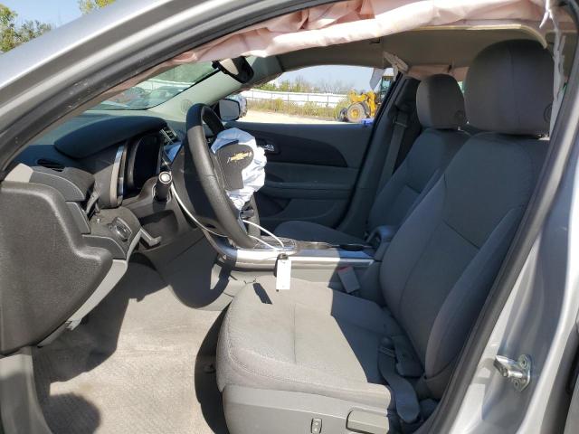 2013 CHEVROLET MALIBU LS - 1G11B5SA2DF306596