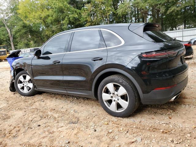 2019 PORSCHE CAYENNE #3317695073