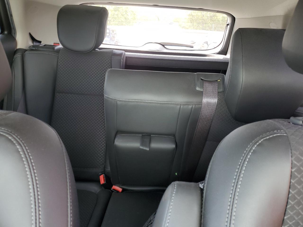 BUICK ENCORE SPORT TOURING