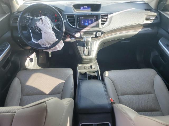 2015 HONDA CR-V EXL 5J6RM3H75FL011057