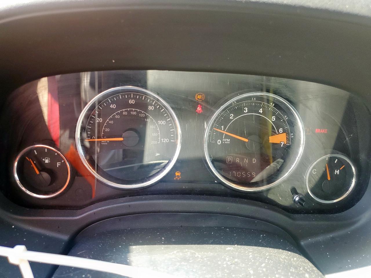 JEEP COMPASS LATITUDE