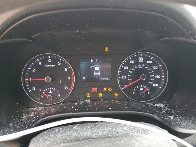 2020 KIA FORTE FE 3KPF24AD3LE173035
