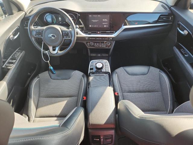 2021 KIA NIRO EX KNDCC3LG9M5107622