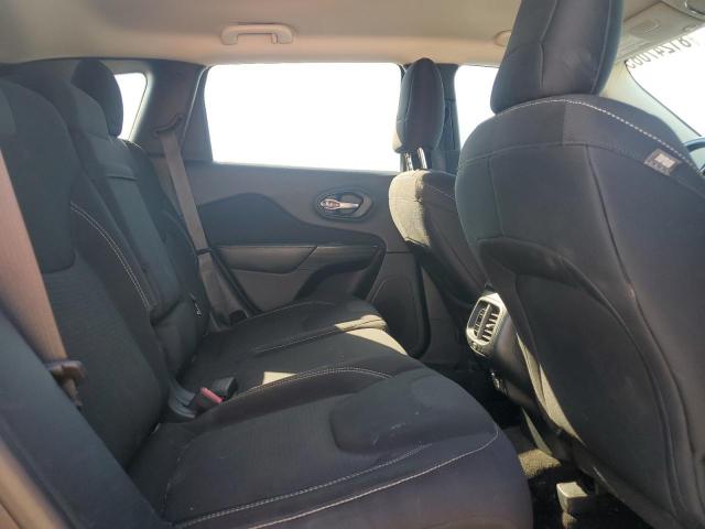 2015 JEEP CHEROKEE L - 1C4PJLCS5FW741972