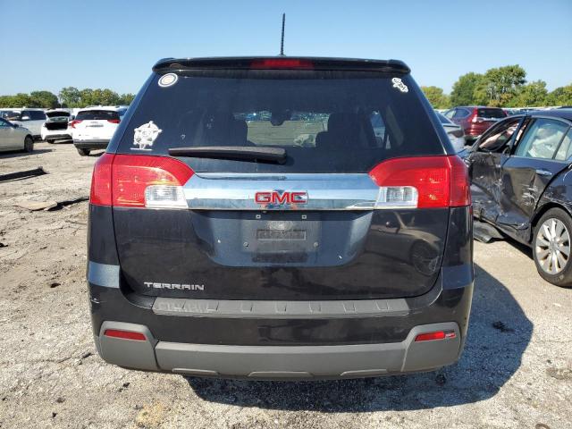 2015 GMC TERRAIN SL #3264528505