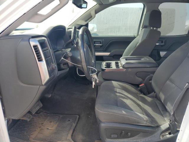 2017 CHEVROLET SILVERADO C2500 HEAVY DUTY LT 1GC2CVEY8HZ393118