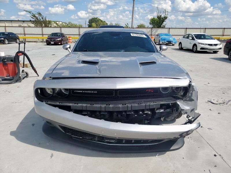 2016 DODGE CHALLENGER R/T SCAT PACK 2C3CDZFJ0GH114483