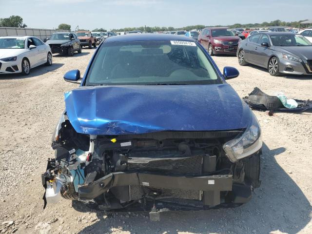 2018 KIA RIO EX 3KPA35AB4JE086933