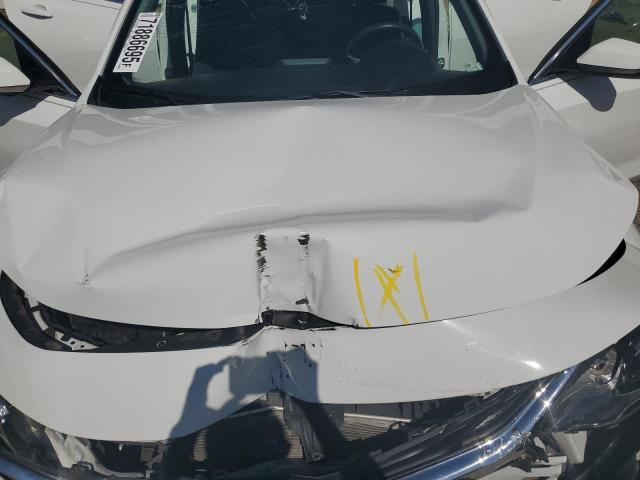 2021 CHEVROLET MALIBU RS 1G1ZG5ST0MF043241