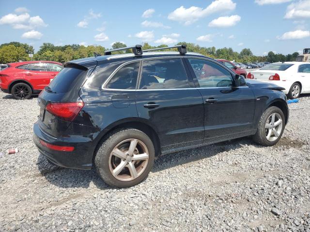 2017 AUDI Q5 PREMIUM PLUS WA1M2AFP6HA052559