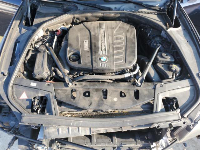 2016 BMW 535 D XDRI WBAFV3C55GD687464