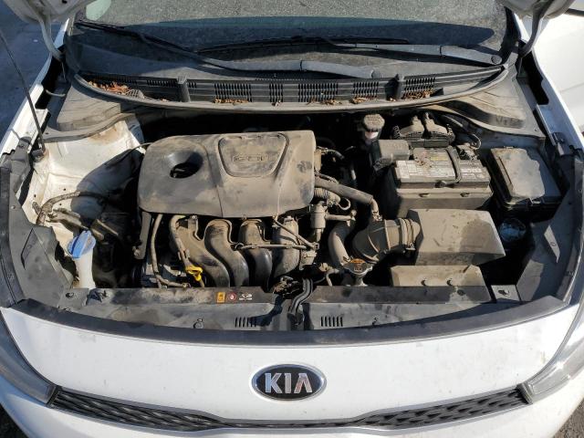 2018 KIA RIO LX 3KPA24AB9JE143978