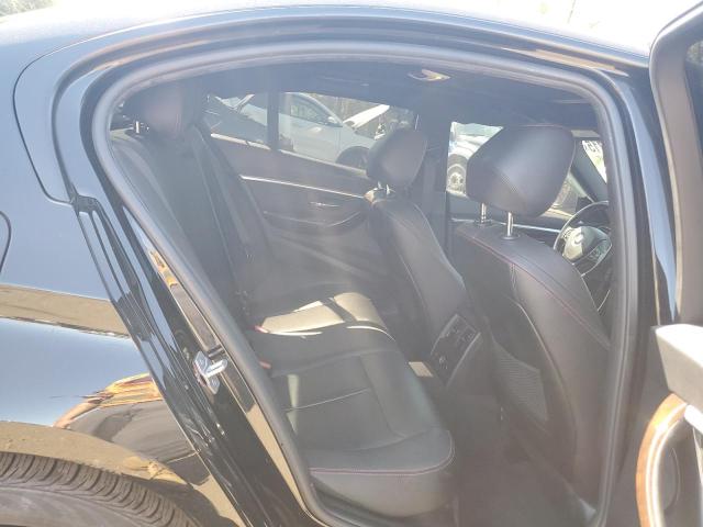 2016 BMW 328 XI SULEV WBA8E3G57GNT80956