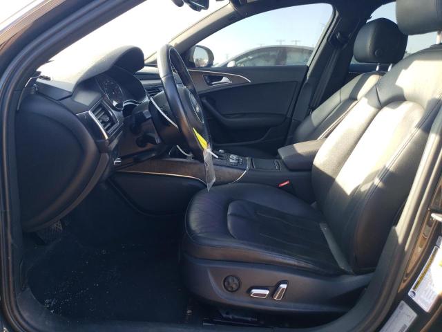 2017 AUDI A6 PREMIUM - WAUF8AFC0HN067185