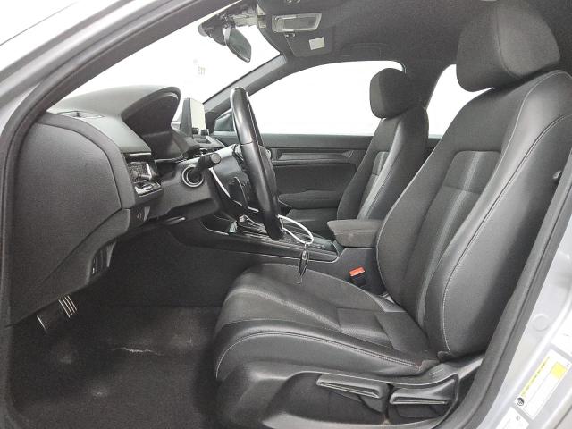 2022 HONDA CIVIC SPOR 2HGFE2F57NH515835