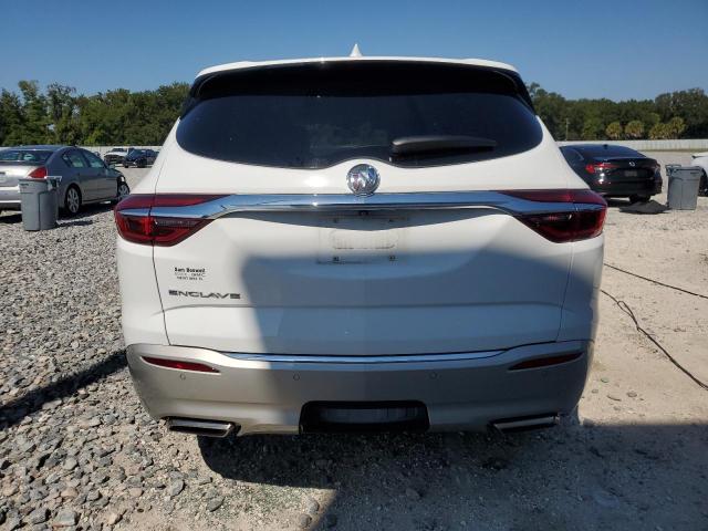 2021 BUICK ENCLAVE ES 5GAERBKW0MJ191543