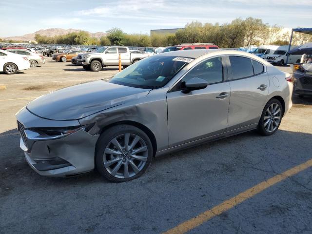MAZDA 3 SELECT