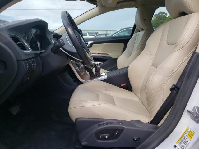 2017 VOLVO S60 PLATINUM LYV402TMXHB126229