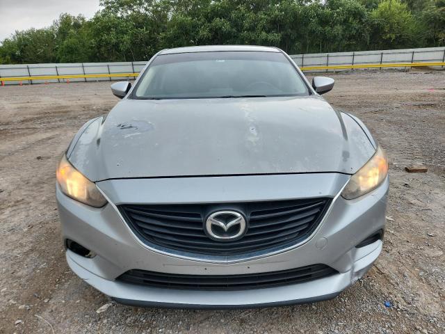 2016 MAZDA 6 SPORT JM1GJ1U51G1481162