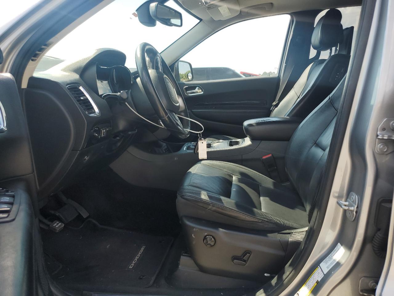 DODGE DURANGO LIMITED