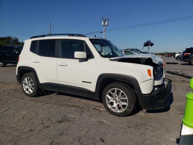 2015 JEEP RENEGADE LATITUDE ZACCJABT0FPB61969