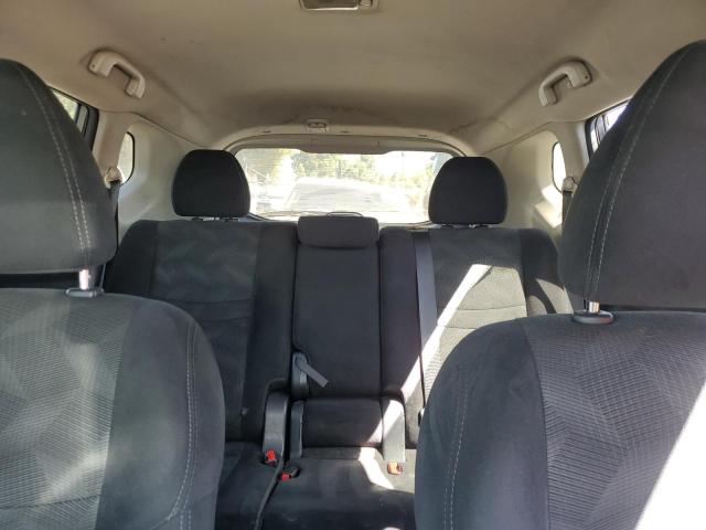 2016 NISSAN ROGUE S 5N1AT2MT4GC801529