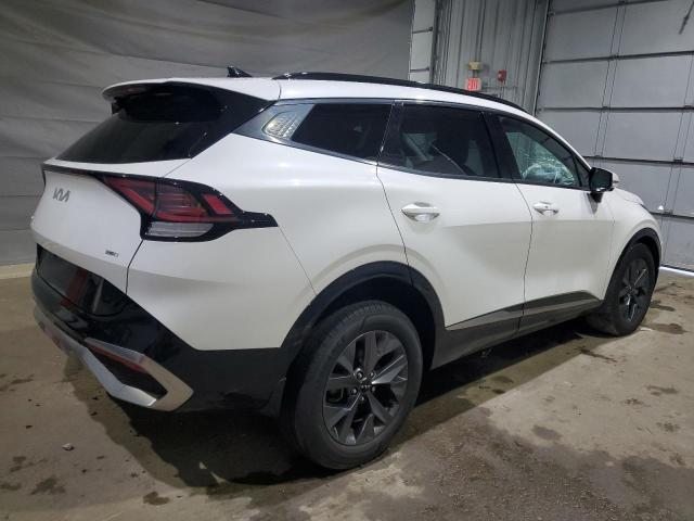 2023 KIA SPORTAGE SX PRESTIGE KNDPXCAG3P7062601