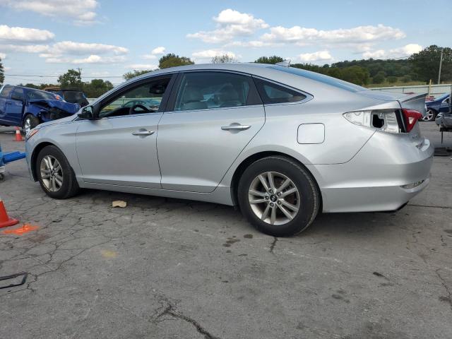 2015 HYUNDAI SONATA SE - 5NPE24AF6FH236867
