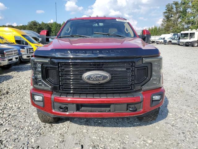 2022 FORD F350 SUPER - 1FT8W3BT3NED68449