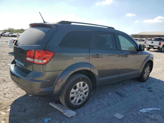 2018 DODGE JOURNEY SE 3C4PDDAG5JT278029