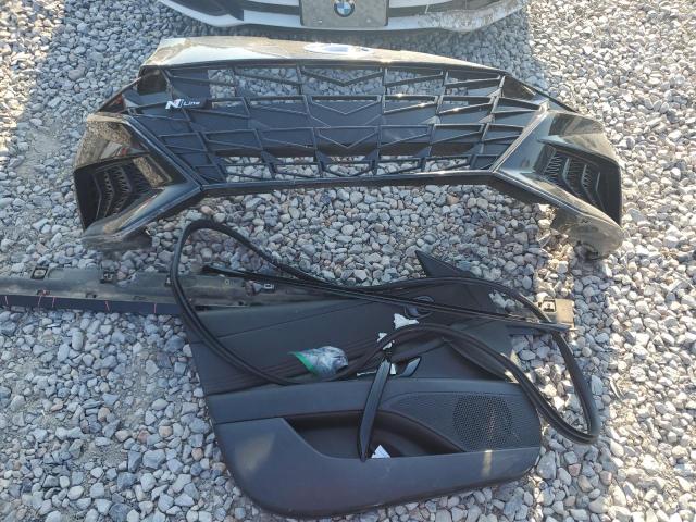 2023 HYUNDAI ELANTRA N KMHLR4AF1PU413623