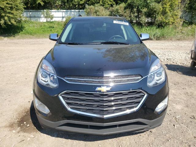 2016 CHEVROLET EQUINOX LT 2GNALDEK8G1143331