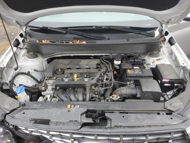 2023 HYUNDAI VENUE SEL - KMHRC8A31PU246317