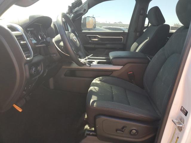 2024 RAM 1500 BIG H - 1C6SRFFTXRN173745