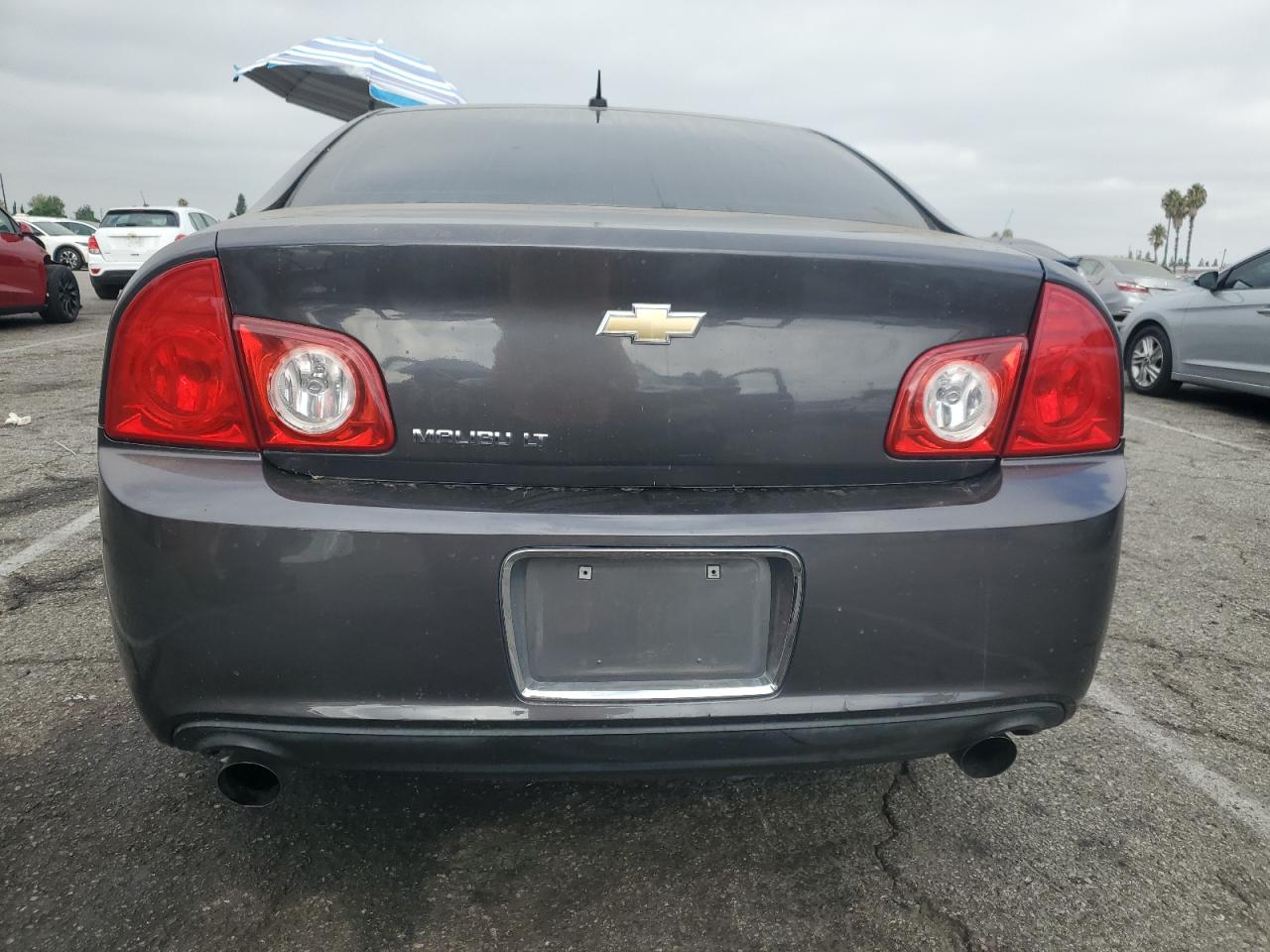 CHEVROLET MALIBU 2LT