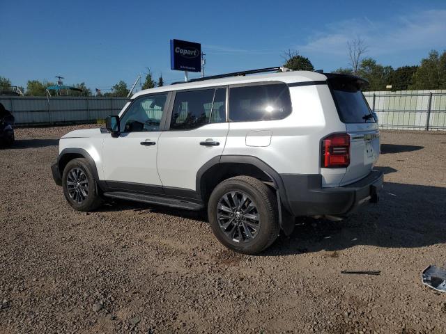 2024 TOYOTA LAND CRUISER BASE JTEABFAJ1RK003785