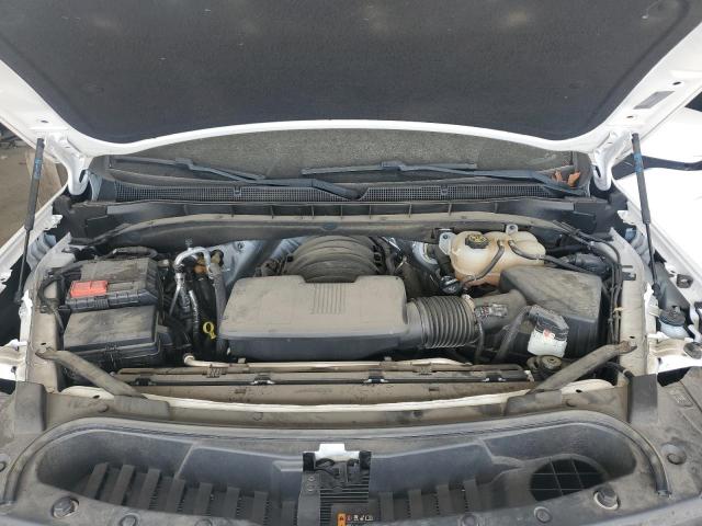 2022 CHEVROLET TAHOE K150 1GNSKNKD8NR265419