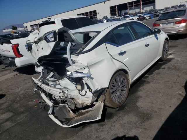 2025 NISSAN ALTIMA SV 1N4BL4DV3SN401311