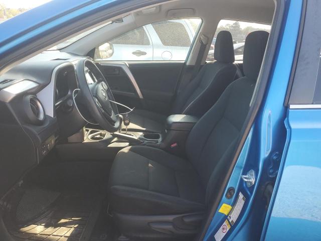 2016 TOYOTA RAV4 LE JTMZFREV8GJ072499