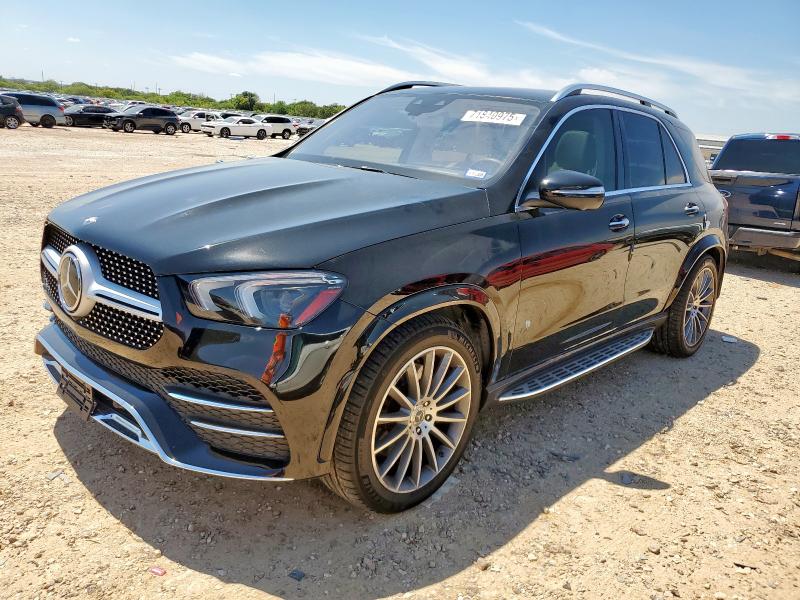 2020 MERCEDES-BENZ GLE 450 4M 4JGFB5KE9LA086459