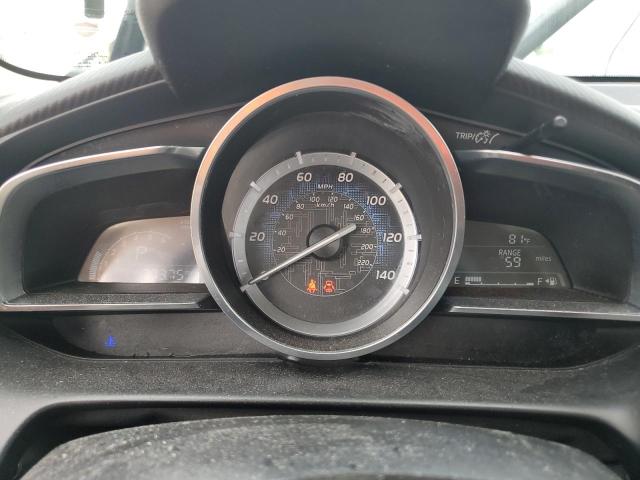 2016 TOYOTA SCION IA 3MYDLBZV2GY126381