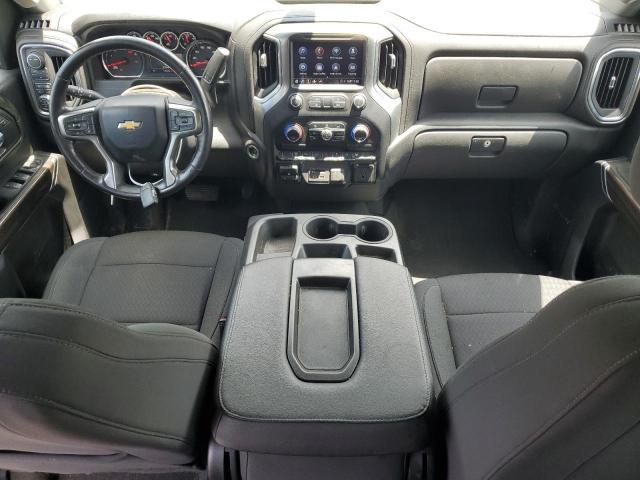 2022 CHEVROLET SILVERADO #3257161241