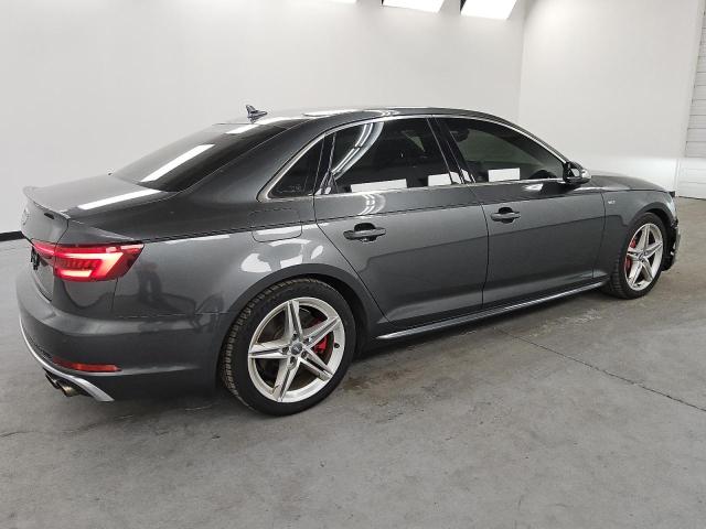2018 AUDI S4 PREMIUM WAUB4AF41JA233195